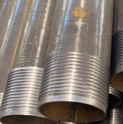 防城港注浆钢花管25/32/42/89棚管隧道边坡预埋超前小导管无缝钢管加工