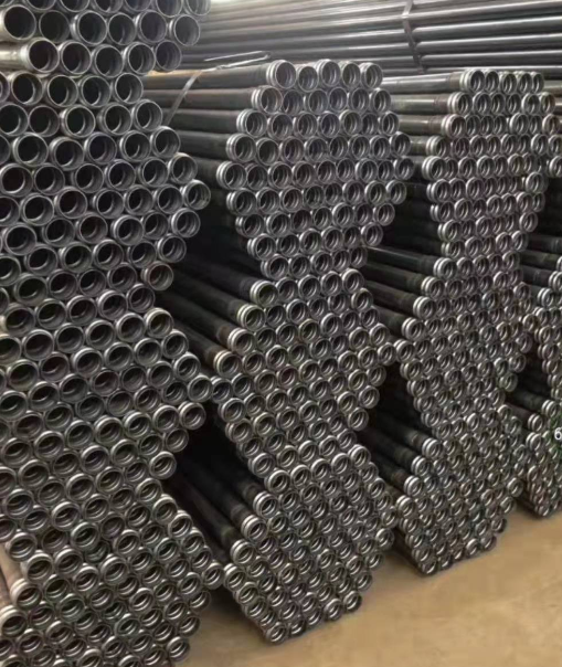 防城港直管形态声测管