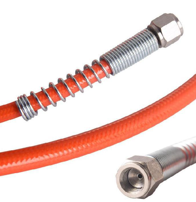 防城港波纹管形态